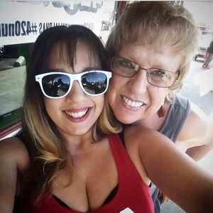 Meet your Posher, Nancy